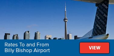 Rates-To-and-From-Billy-Bishop-Airport
